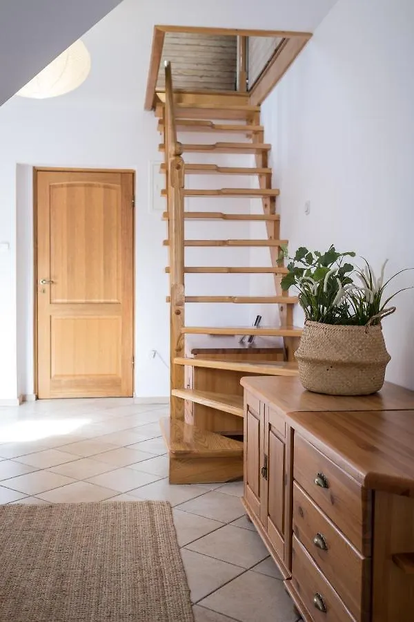 Apartamenty Pod Dachem W Centrum Apartzakop Zakopane 0*,  Polonia