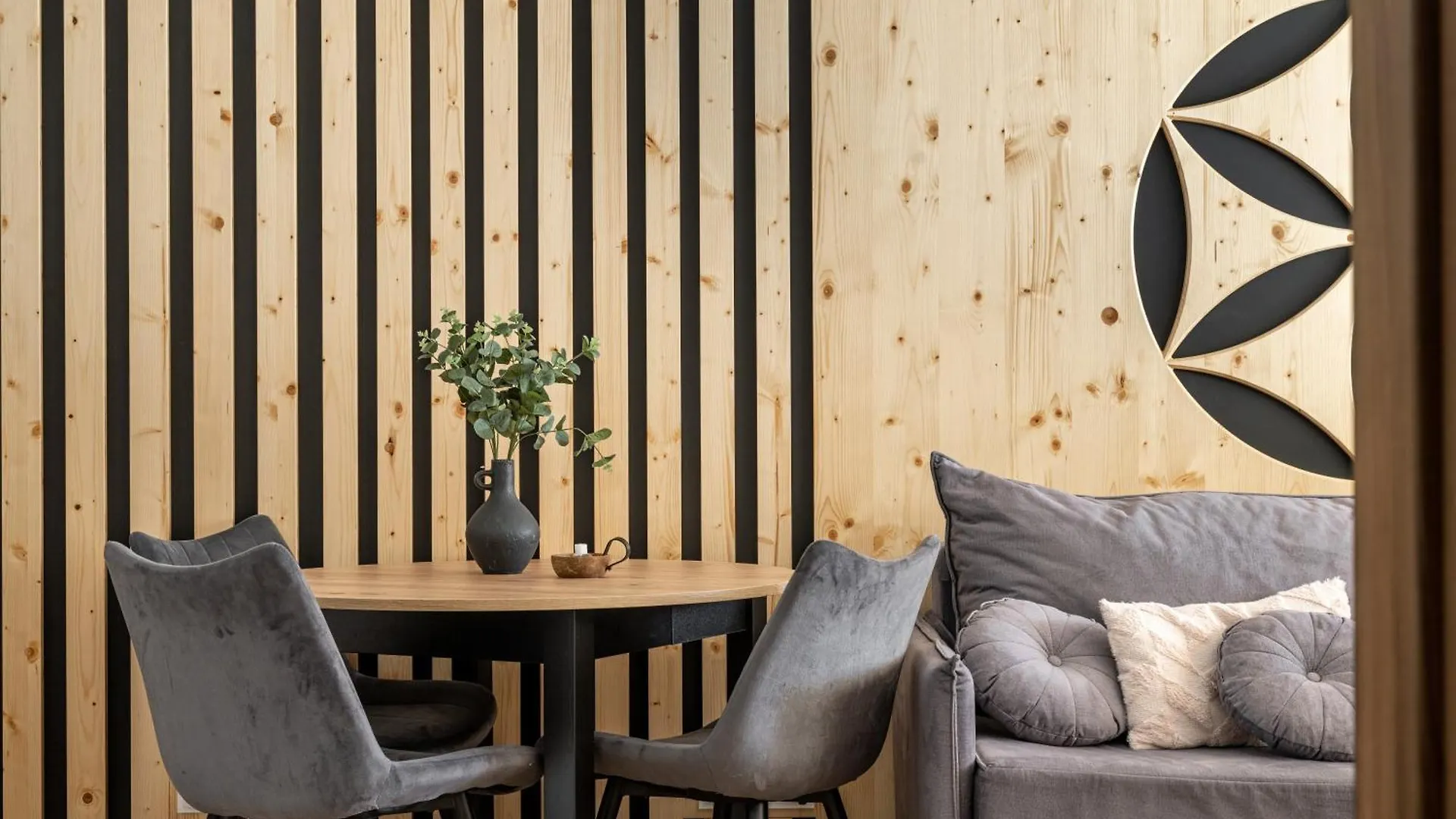 Apartamenty Pod Dachem W Centrum Apartzakop Zakopane
