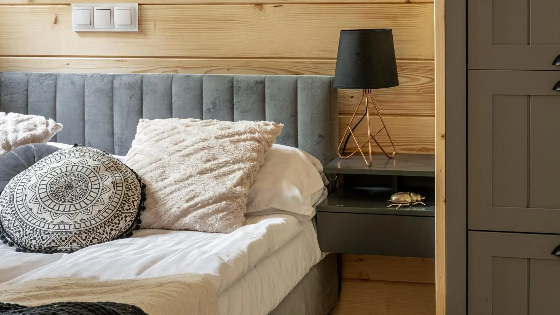 Apartamenty Pod Dachem W Centrum Apartzakop Zakopane Lengyelország