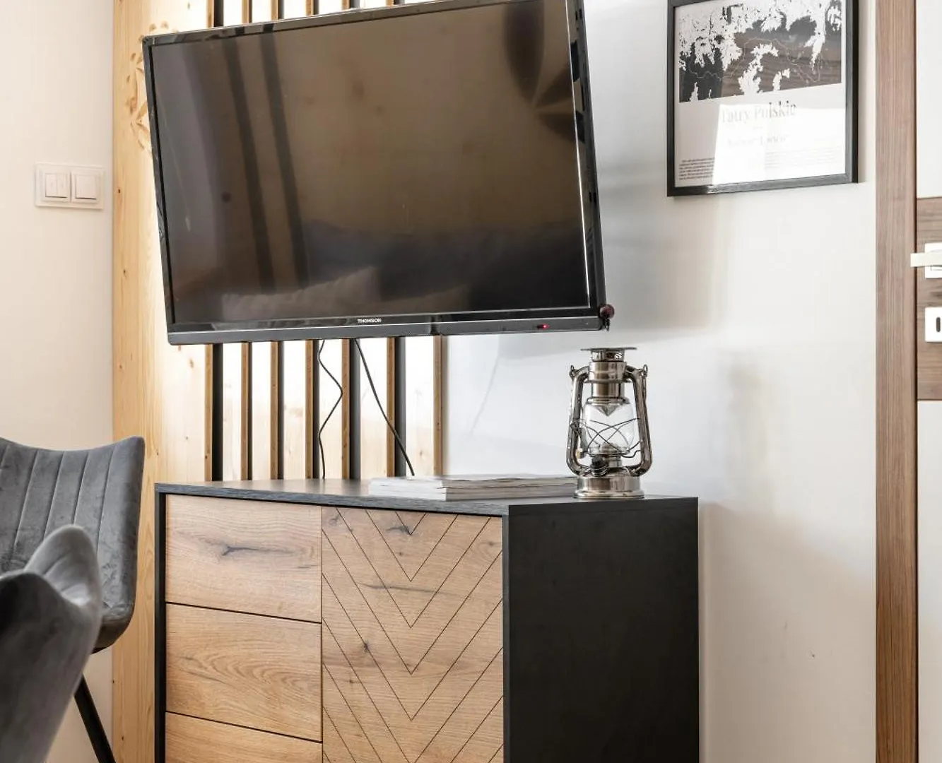 Apartamenty Pod Dachem W Centrum Apartzakop Zakopane Apartamento