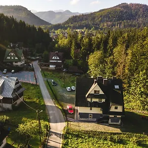  Homestay szállás I Nad Potokiem